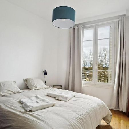 Sublime Appart Tout Confort Centre Ville Gare Troyes Ngoại thất bức ảnh