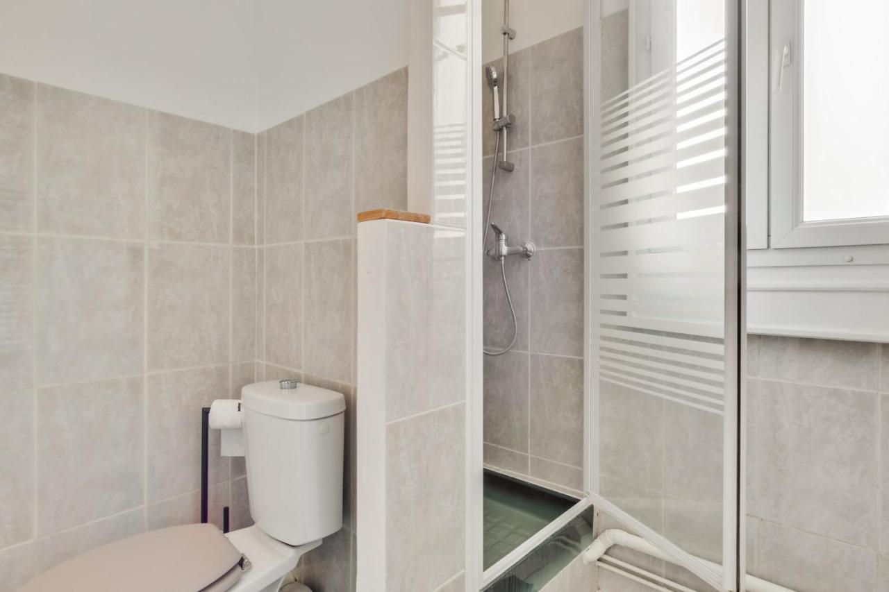 Sublime Appart Tout Confort Centre Ville Gare Troyes Ngoại thất bức ảnh