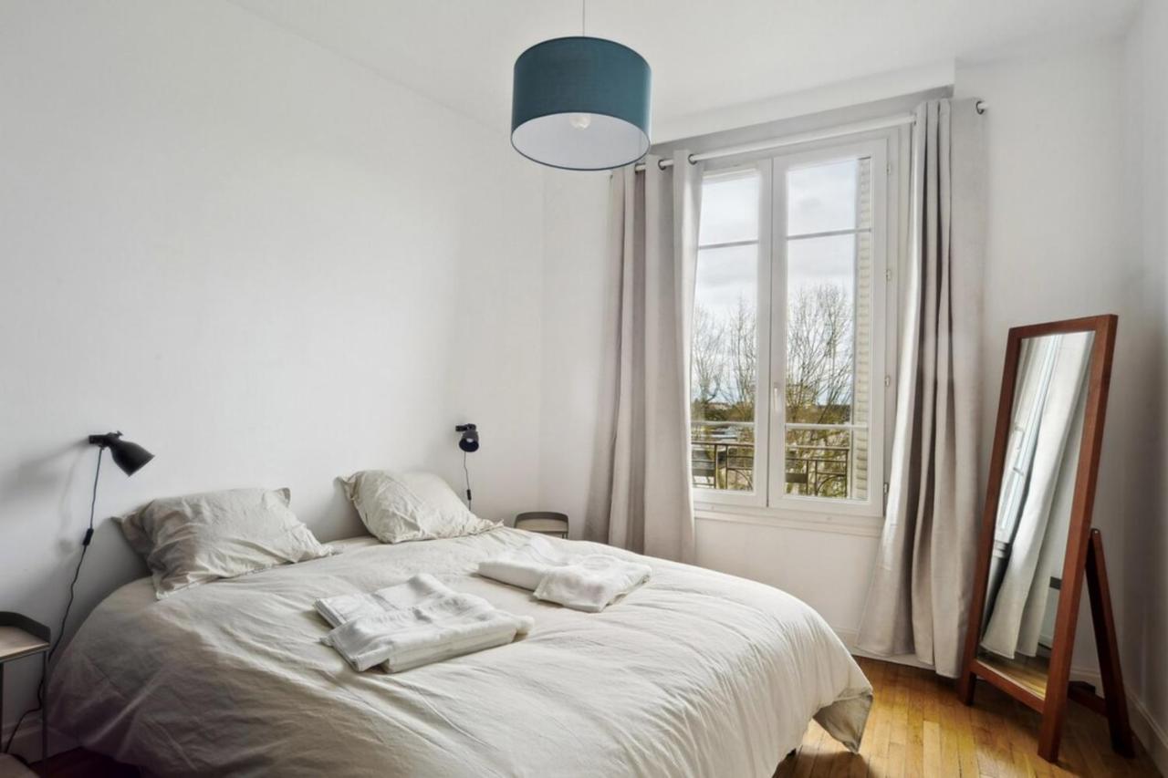 Sublime Appart Tout Confort Centre Ville Gare Troyes Ngoại thất bức ảnh